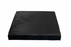 Sitzkissen|Stühle|Mäusbacher Sitzkissen Lazzaro Schwarz