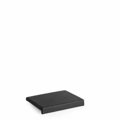 Mäusbacher Sitzkissen|Stühle-Sitzkissen Lazzaro Schwarz