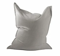 Sitzgelegenheiten|Sitzgelegenheiten|Sitting Point Sitzsack Bigbag Shara Grau