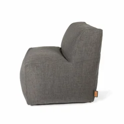 Outbag Outdoor-Sitzsäcke-Sitzsack Calm Grau