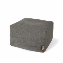 Outdoor-Sitzsäcke|Outbag Sitzsack Quad Grau