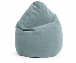 Sitzgelegenheiten|Sitzgelegenheiten|Sitting Point Sitzsack Beanbag Comodo XXL Salbei