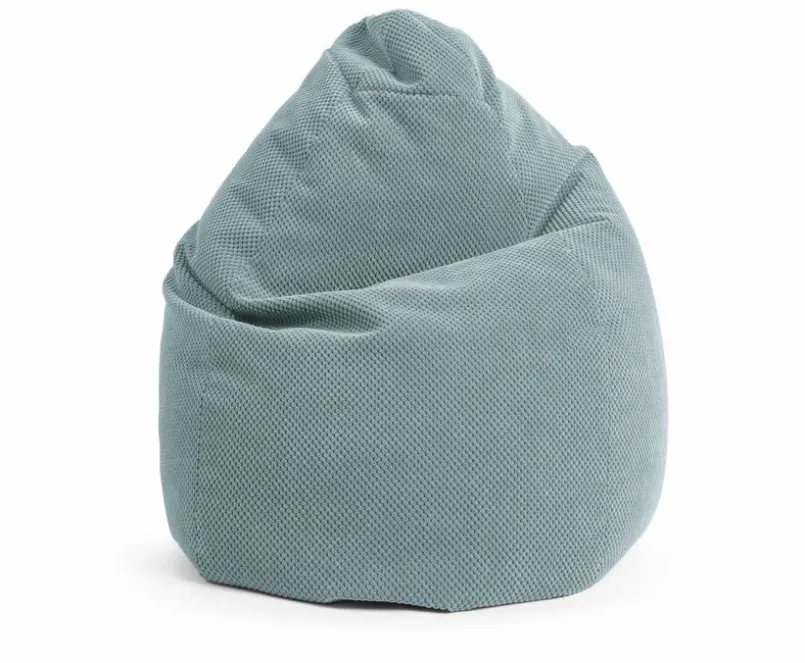 Sitzgelegenheiten|Sitzgelegenheiten|Sitting Point Sitzsack Beanbag Comodo XXL Salbei