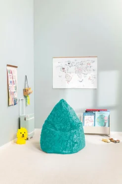 Sitzsack Beanbag Fluffy L<Sitting Point Discount