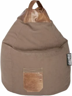Sitzsack Beanbag Jamie XXL<Sitting Point