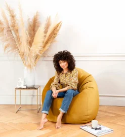 Sitzsack Beanbag Marla XXL<Sitting Point Clearance