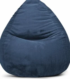 Sitzsack Beanbag Softy XXL<Sitting Point Outlet