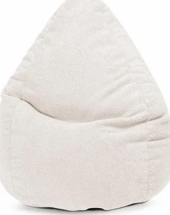 Sitzsack Beanbag Woolly XXL<Sitting Point Clearance