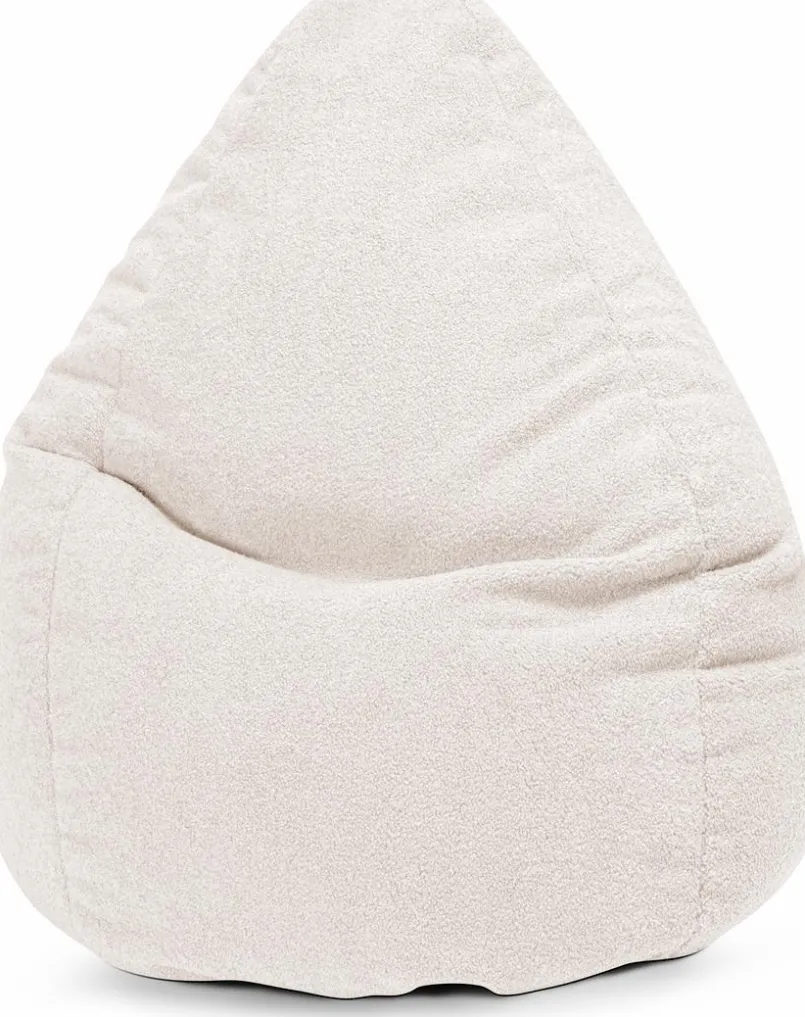 Sitzsack Beanbag Woolly XXL<Sitting Point Clearance