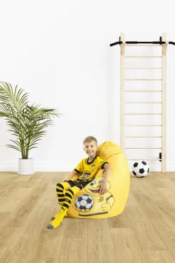 Sitzgelegenheiten|Sitzgelegenheiten|Sitting Point Sitzsack BeanBag XL BVB Emma Borussia Dortmund
