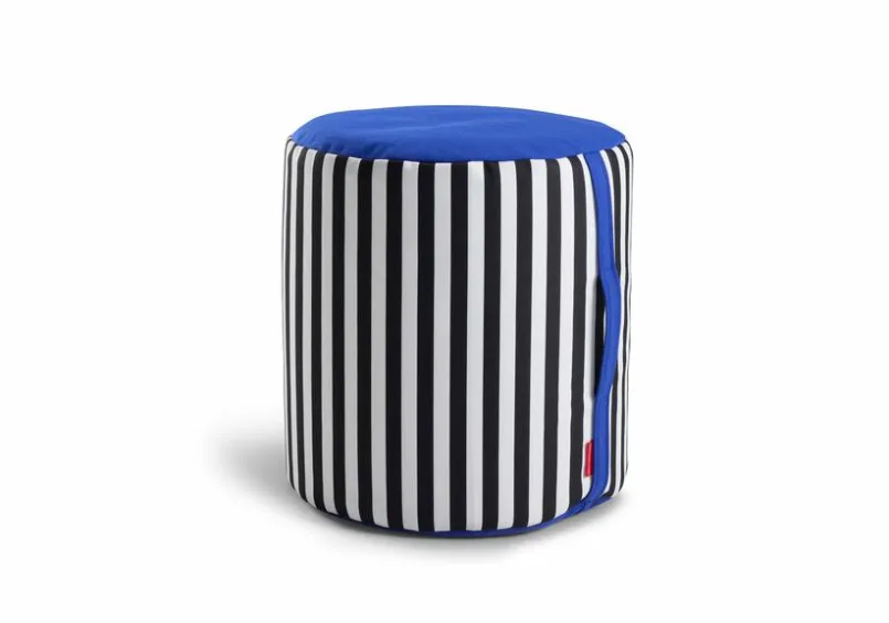 INNOVATION LIVING Sitzgelegenheiten|Sitzgelegenheiten-Sitzsack Butt Spezial Ultramarine