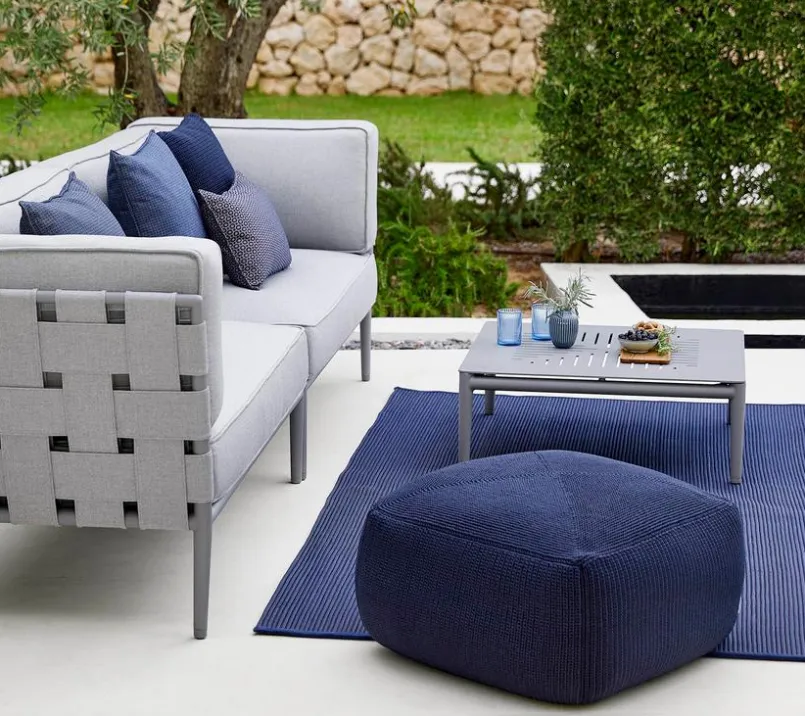 Sitzsack Divine, Polypropylene<Cane-line Best
