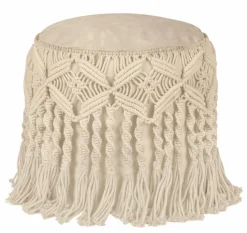 Sitting Point Sitzsäcke|Hocker & Poufs-Sitzsack Dotcom Fiesta Beige