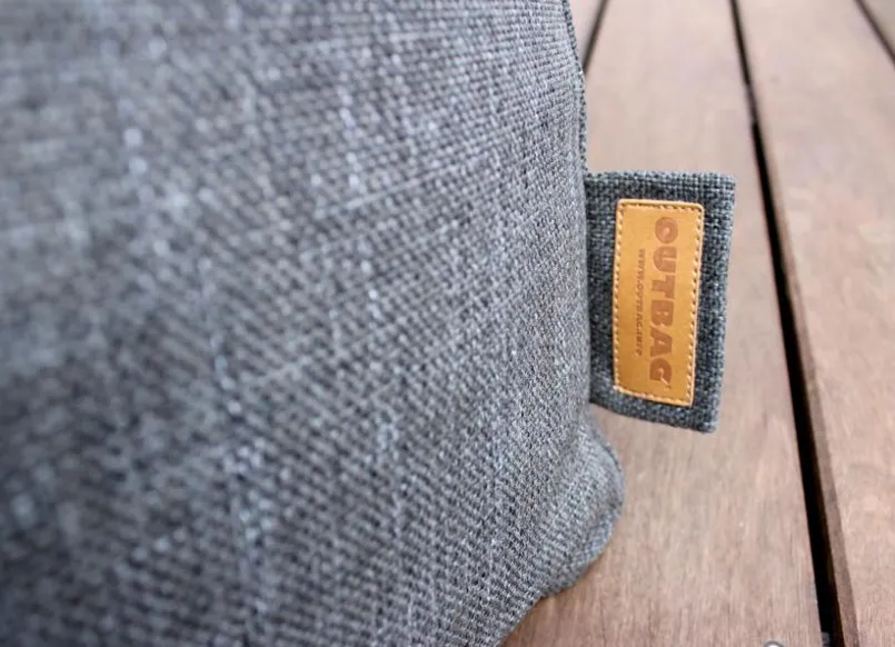 Sitzsack Liege Wave<Outbag Outlet