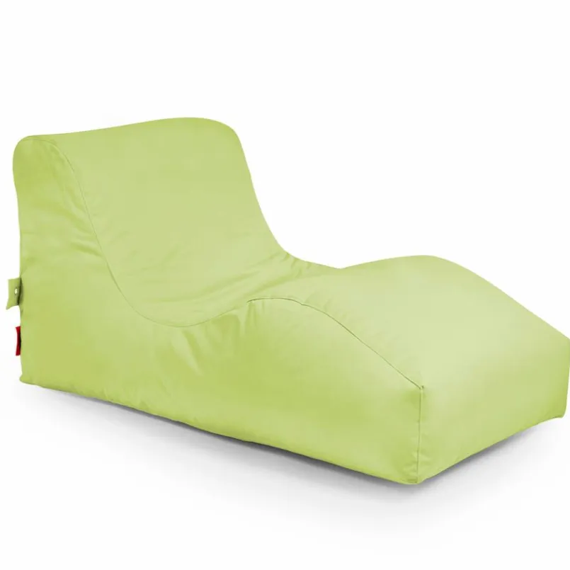 Sitzsack Liege Wave, Plus<Outbag New