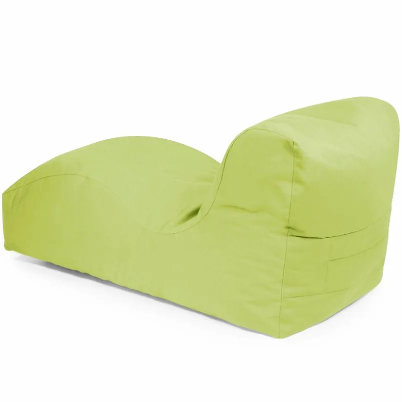 Sitzsack Liege Wave, Plus<Outbag New