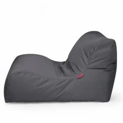 Outdoor-Sitzsäcke|Outbag Sitzsack New Lounge Plus Anthrazit