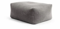 Sitting Point Sitzgelegenheiten|Sitzgelegenheiten-Sitzsack Roll Shara Anthrazit