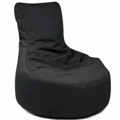 Outdoor-Sitzsäcke|Outbag Sitzsack Slope Plus Schwarz