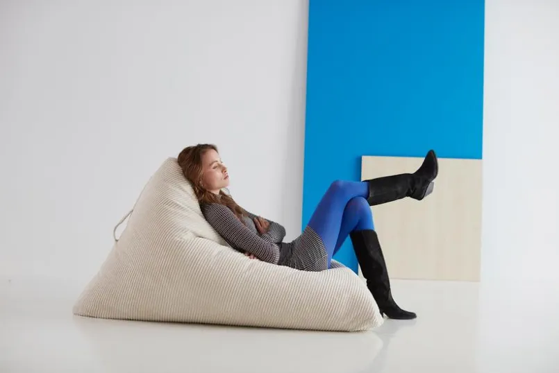 Sitzsack Soft Peak<INNOVATION LIVING Discount