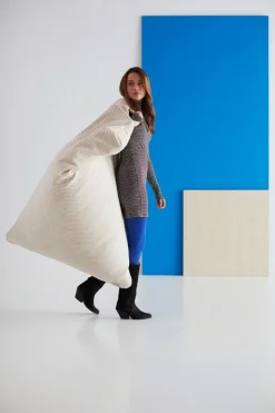 Sitzsack Soft Peak<INNOVATION LIVING Discount