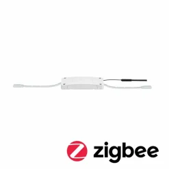Zubehör|Led-Stripes & Lichterketten|Paulmann Smart Home Controller MaxLED Weiß
