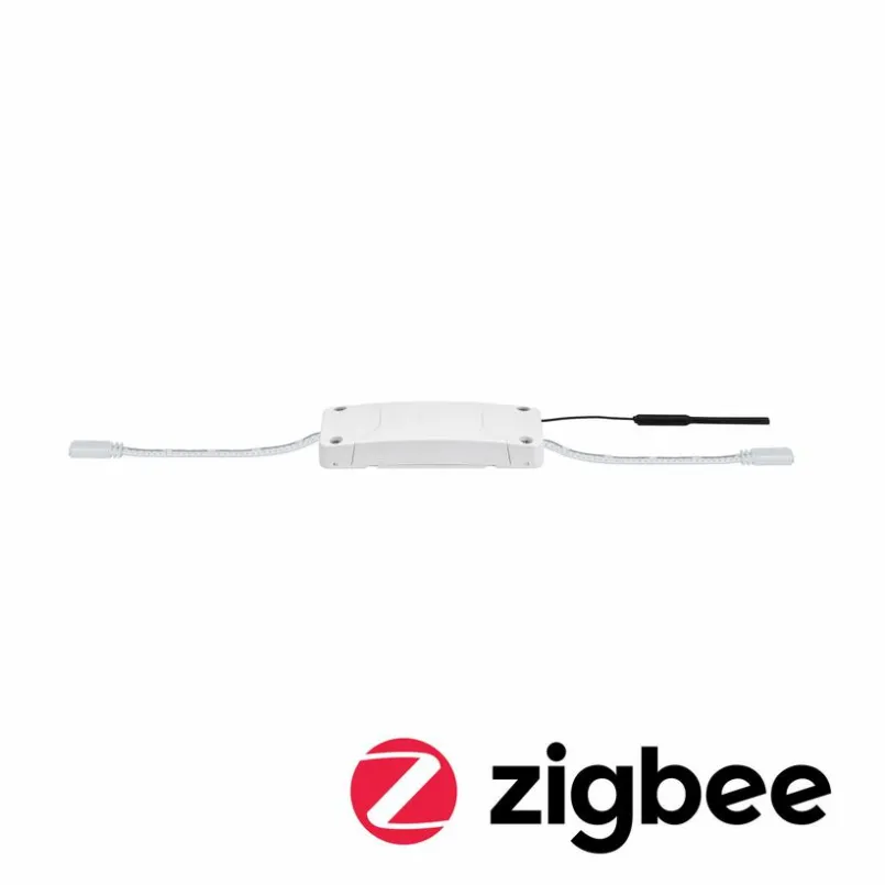 Zubehör|Led-Stripes & Lichterketten|Paulmann Smart Home Controller MaxLED Weiß