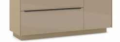 Kommoden|set one by Musterring Sockel Reno Taupe