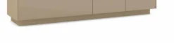 Kommoden|set one by Musterring Sockel Reno Taupe