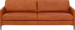 Willi Schillig Sofas & Couches-Sofa 22850 aleXx Cognac