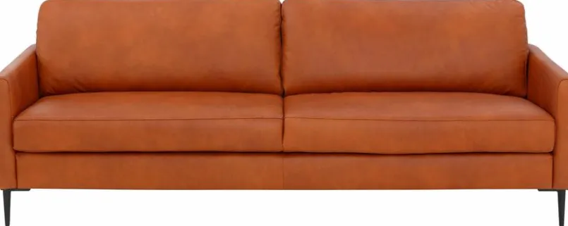 Willi Schillig Sofas & Couches-Sofa 22850 aleXx Cognac