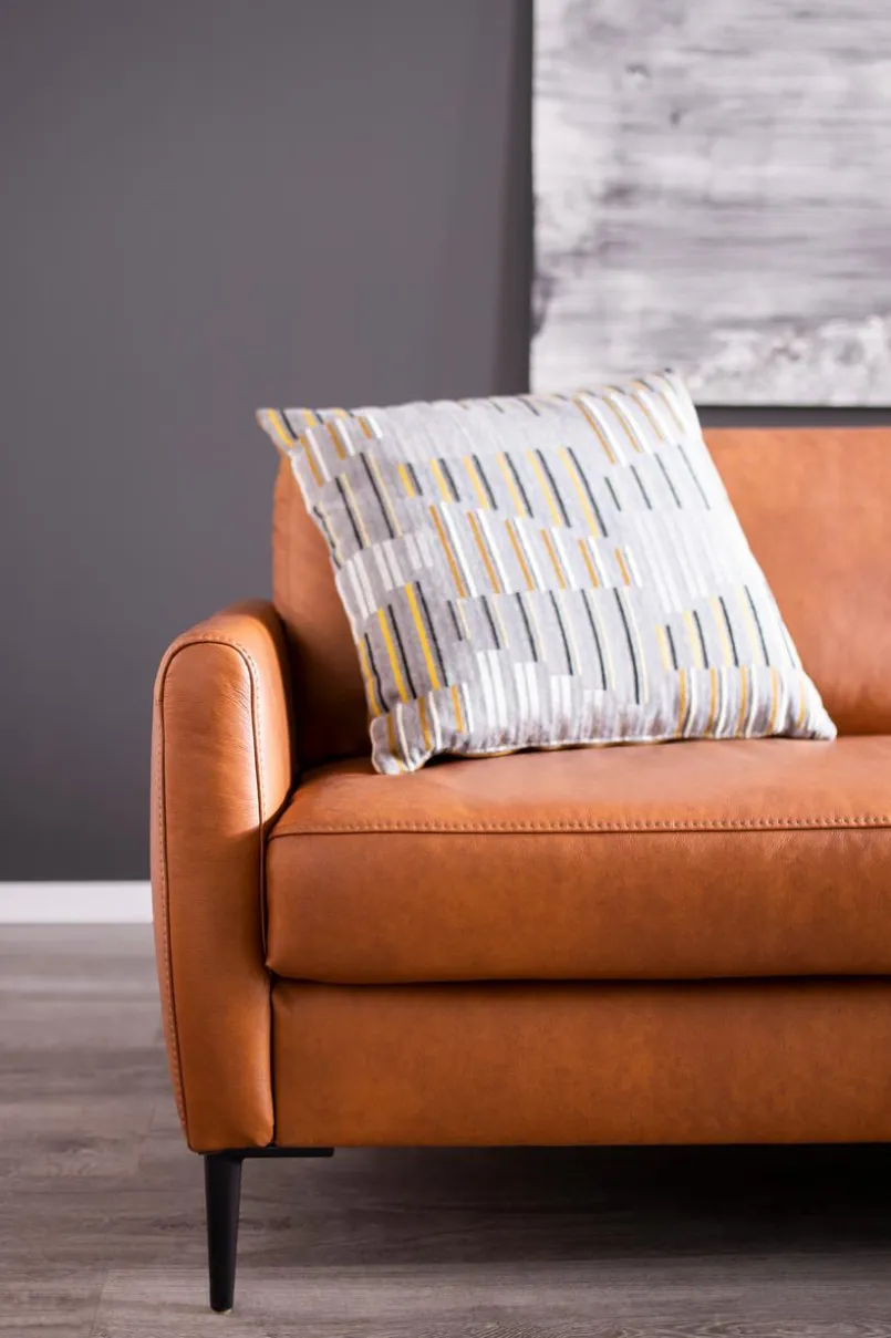 Willi Schillig Sofas & Couches-Sofa 22850 aleXx Cognac
