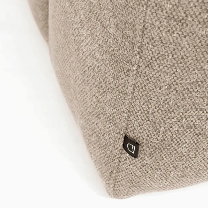Kave Home Sofas & Couches-Sofa Blok Beige