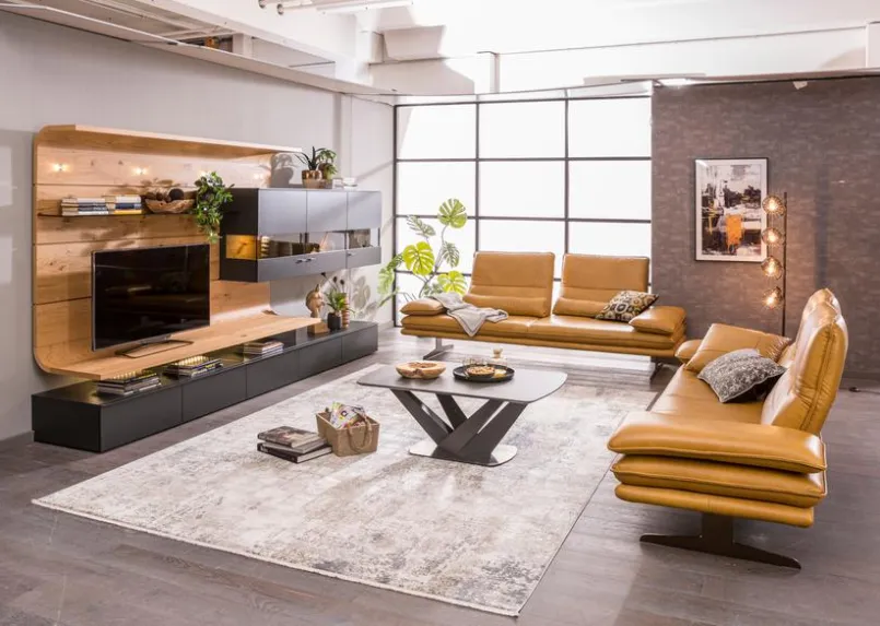 Sofa 16777 broadway<Willi Schillig Sale