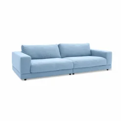 Sofas & Couches|RAUM.FREUNDE Sofa Juni Light Blue