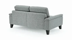 Sofas & Couches|CASEDO Sofa Alicante Hellgrau