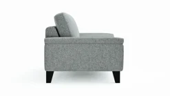 Sofas & Couches|CASEDO Sofa Alicante Hellgrau