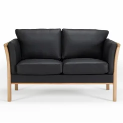 Sofas & Couches|Nordic Collection Sofa Aya Black