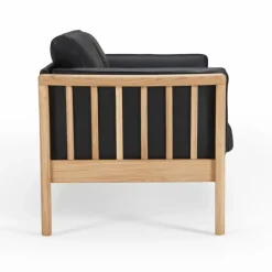 Sofas & Couches|Nordic Collection Sofa Aya Black