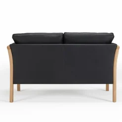 Sofas & Couches|Nordic Collection Sofa Aya Black