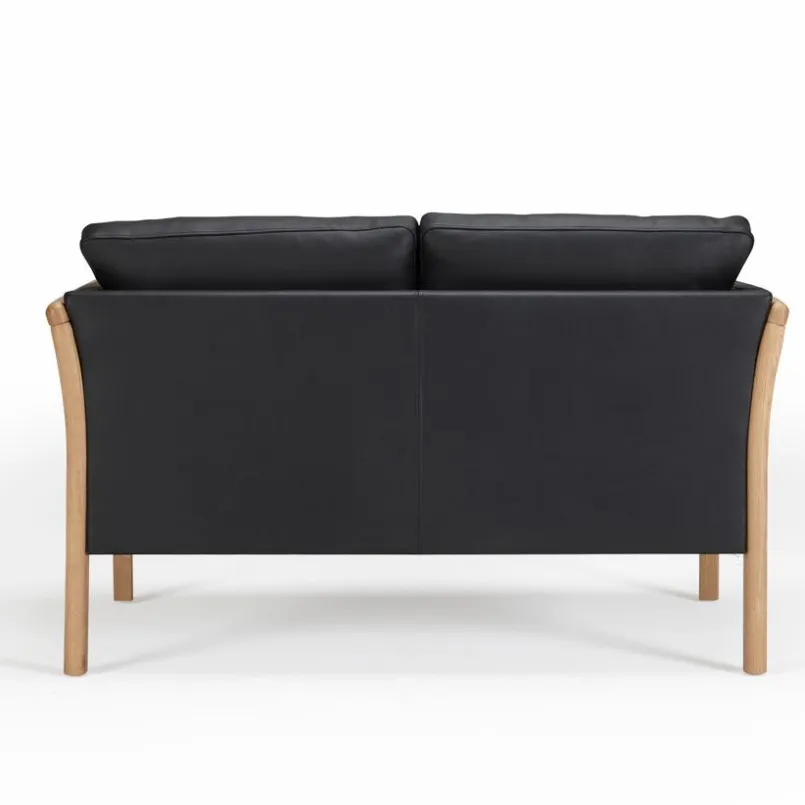 Sofas & Couches|Nordic Collection Sofa Aya Black