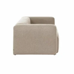 Kave Home Sofas & Couches-Sofa Blok Beige