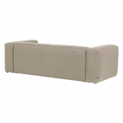 Kave Home Sofas & Couches-Sofa Blok Beige