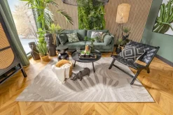 BOOOM Sofas & Couches-Sofa Brandon Winter Moss