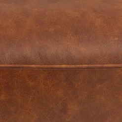Sofas & Couches|Stilreich Sofa Chester Cognac