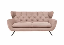 Portobello Sofas & Couches-Sofa Chester Rosa