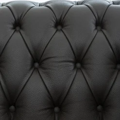 Sofas & Couches|Stilreich Sofa Chester 2 Brown