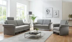 Sofa Cortina<Stilreich Hot