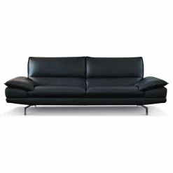 Calia Sofas & Couches-Sofa dave - PRM 852 Nero
