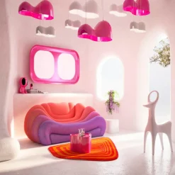 Sofa Dreamscape<KARE X KARIM RASHID Outlet